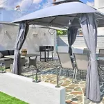 Acqua E Sole Ground Floor House Haraki