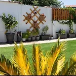Casa vacanze Acqua E Sole Ground Floor House
