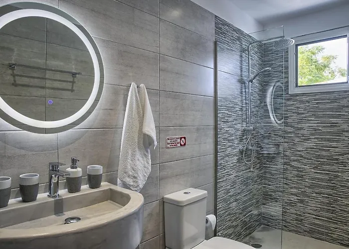 Acqua E Sole Ground Floor House 度假居