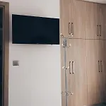 Nyaraló Acqua E Sole Ground Floor House Haráki