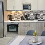 Σπίτι διακοπών Acqua E Sole Ground Floor House *
