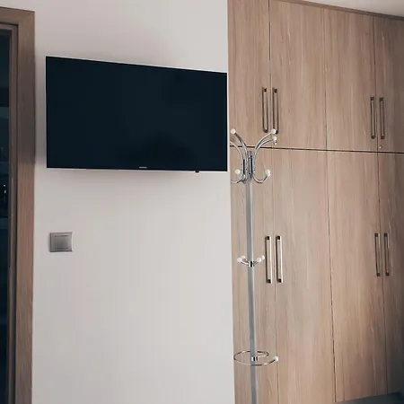 Prázdninový dům Acqua E Sole Ground Floor House Haraki
