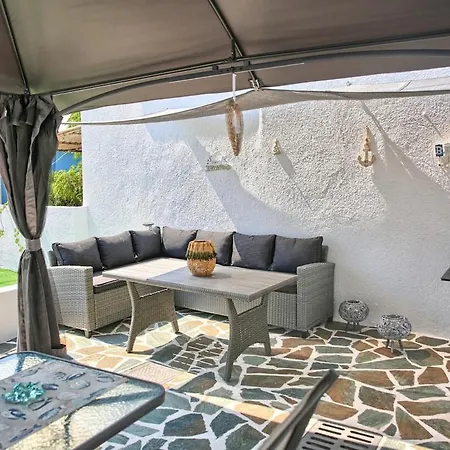 Σπίτι διακοπών Acqua E Sole Ground Floor House