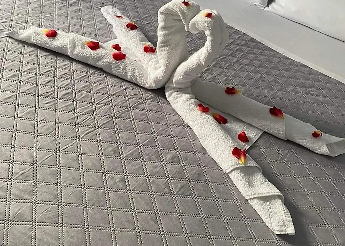 Acqua E Sole Ground Floor House * 하라키