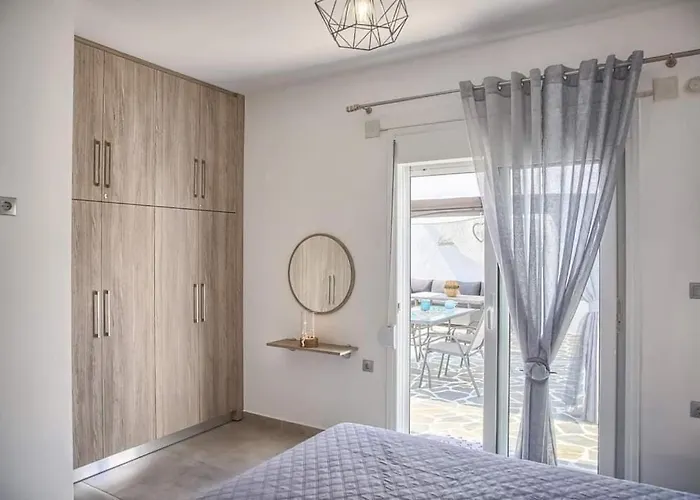 Σπίτι διακοπών Acqua E Sole Ground Floor House Χαράκι