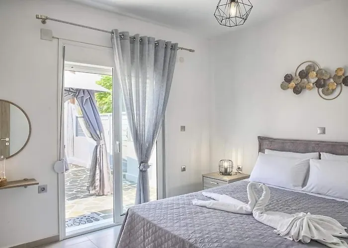 Acqua E Sole Ground Floor House Σπίτι διακοπών *