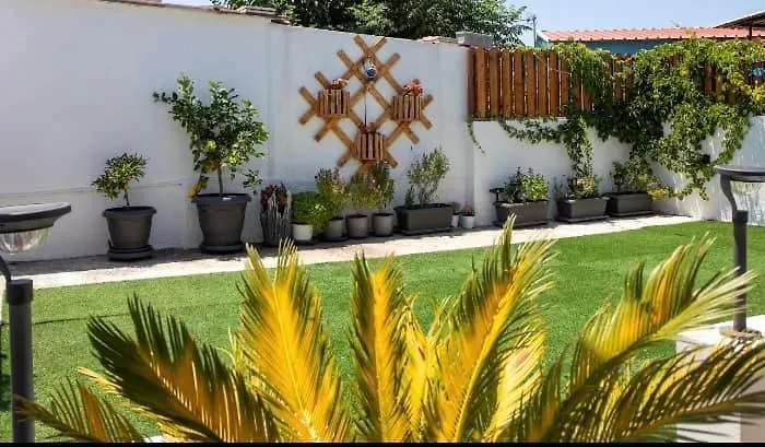 Σπίτι διακοπών Acqua E Sole Ground Floor House